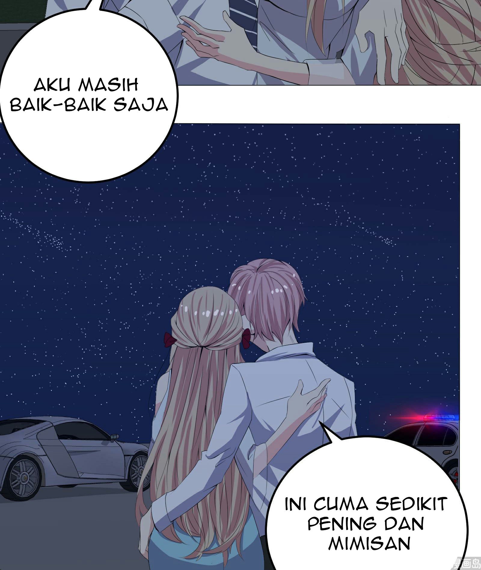 My Plug-in Spirit Ring Chapter 13 Gambar 12